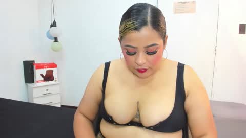 Brenda  online show from 12/03/25, 11:19