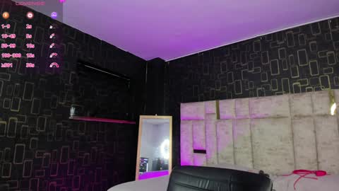 Snapshot of brenda_nova18 chatting on 01/12/25, 05:33 Brenda online show from 01/12/25, 05:33