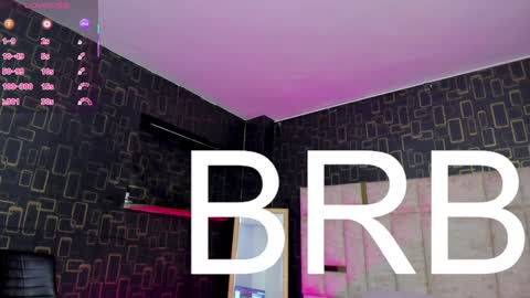 Snapshot of brenda_nova18 chatting on 02/03/25, 02:24 Brenda online show from 02/03/25, 02:24