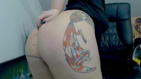 Snapshot of brenda_skye chatting on 01/15/25, 12:25 Brenda Skye online show from 01/15/25, 12:25