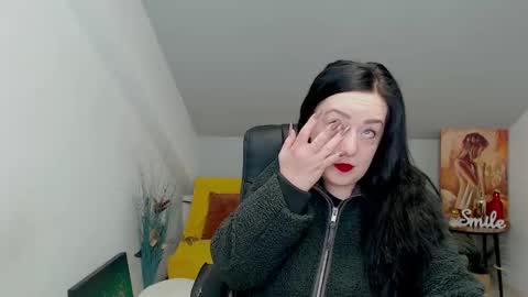 Snapshot of brenda_skye chatting on 02/18/25, 03:31 Brenda Skye online show from 02/18/25, 03:31