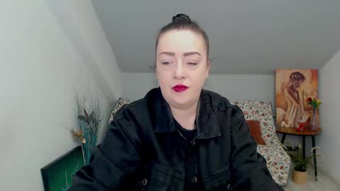 Snapshot of brenda_skye chatting on 03/11/25, 03:26 Brenda Skye online show from 03/11/25, 03:26