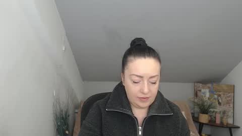 Brenda Skye online show from 12/02/25, 03:12