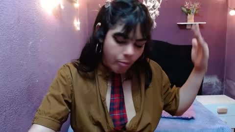 brenda_smile12 online show from 10/15/25, 01:44