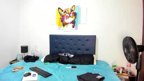 brenda_sofia online show from 11/08/25, 06:07