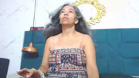 BRENDA VELASQUEZ online show from 12/25/24, 02:56