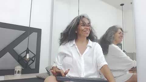 BRENDA VELASQUEZ online show from 01/03/25, 08:01