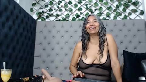 BRENDA VELASQUEZ online show from 02/19/26, 08:38