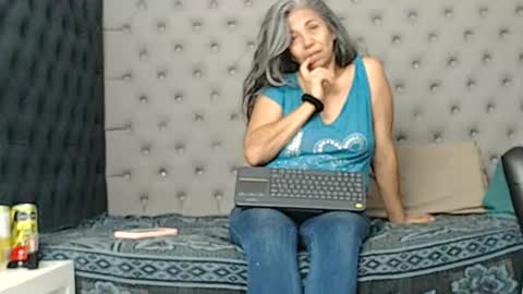 BRENDA VELASQUEZ online show from 05/24/26, 10:48