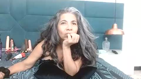 BRENDA VELASQUEZ online show from 06/24/26, 09:58