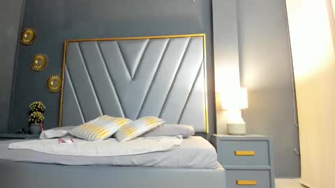 Snapshot of brendaadams_ chatting on 11/09/25, 10:57 Brenda Time Schedule 0600 - 1400 GMT-5 online show from 11/09/25, 10:57