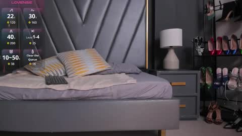 Snapshot of brendaadams_ chatting on 11/13/25, 11:09 Brenda Time Schedule 0600 - 1400 GMT-5 online show from 11/13/25, 11:09