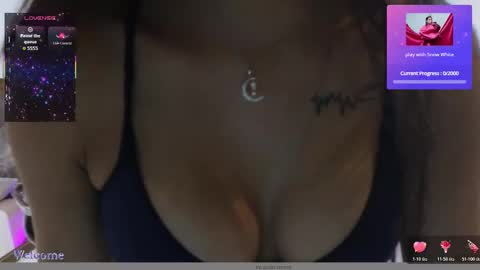 Snapshot of brendaaguerra chatting on 01/06/26, 08:45 brendaaguerra online show from 01/06/26, 08:45