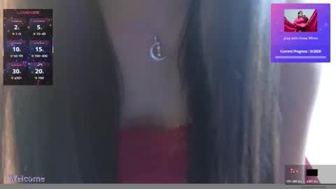 Snapshot of brendaaguerra chatting on 01/13/26, 06:57 brendaaguerra online show from 01/13/26, 06:57