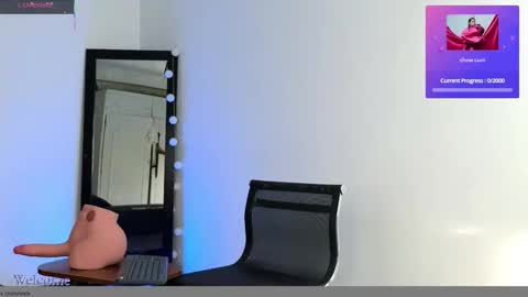 Snapshot of brendaaguerra chatting on 03/15/26, 10:16 brendaaguerra online show from 03/15/26, 10:16