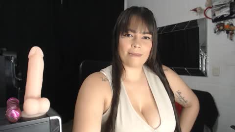 Brenda online show from 11/16/25, 04:18