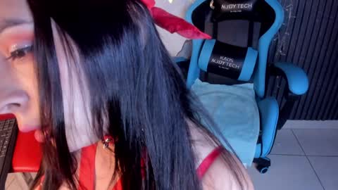 brenda online show from 01/10/25, 02:23