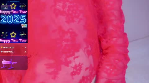 brenda online show from 02/07/25, 03:41