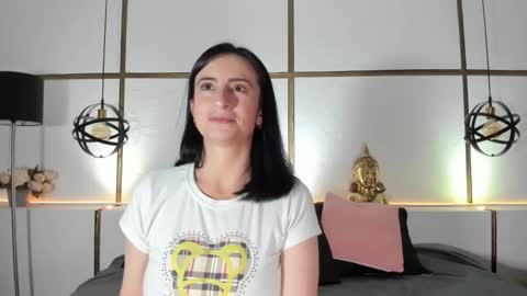 Snapshot of brendacantorel chatting on 09/15/25, 12:16 MeganBeaked online show from 09/15/25, 12:16