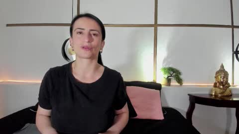 Snapshot of brendacantorel chatting on 10/14/25, 01:45 MeganBeaked online show from 10/14/25, 01:45