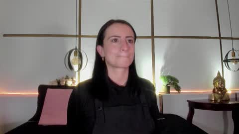 Snapshot of brendacantorel chatting on 10/22/25, 11:43 MeganBeaked online show from 10/22/25, 11:43