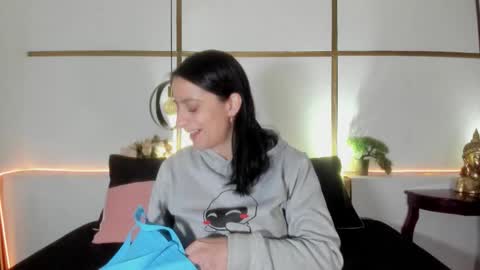 Snapshot of brendacantorel chatting on 10/23/25, 11:42 MeganBeaked online show from 10/23/25, 11:42