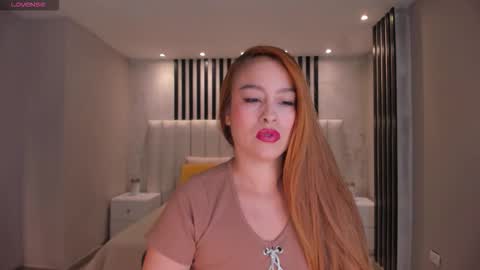 Bren  IG brendakoleman online show from 10/23/25, 04:01