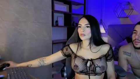 brendasweet10 online show from 07/27/26, 03:57