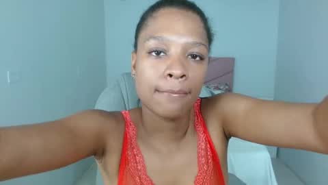 Brenda online show from 01/27/25, 04:22