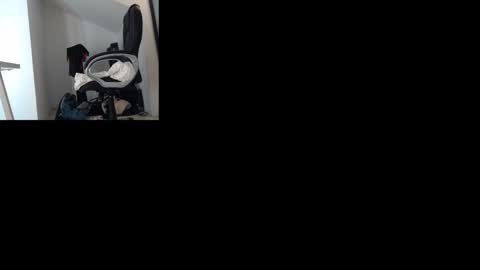 Brenda online show from 10/11/25, 02:55