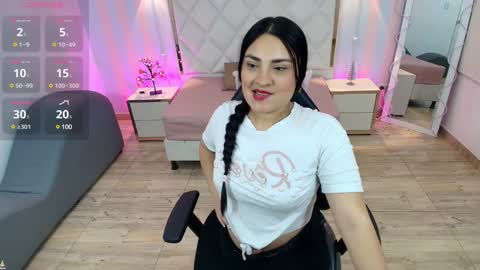BRENDDA  online show from 12/23/24, 03:18