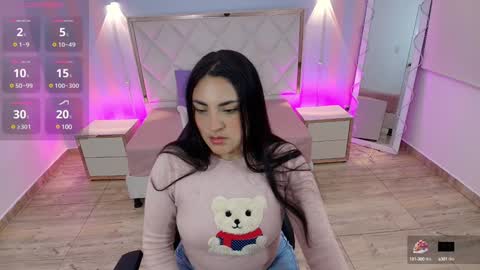 BRENDDA  online show from 01/18/25, 02:47