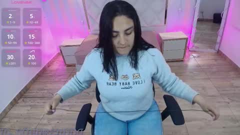Snapshot of brendda_tay chatting on 09/20/25, 03:18 BRENDDA  online show from 09/20/25, 03:18