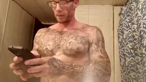 brendonull91_ online show from 09/17/25, 09:11