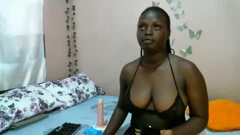 Snapshot of brennabaibe chatting on 01/23/25, 05:35 Brenda xxx online show from 01/23/25, 05:35