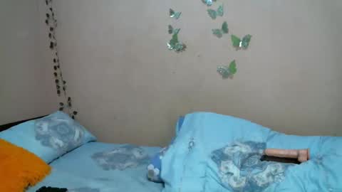 Snapshot of brennabaibe chatting on 03/11/25, 07:58 Brenda xxx online show from 03/11/25, 07:58
