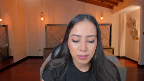 Brenna Walker IG 4lexandracasas online show from 12/12/24, 03:21