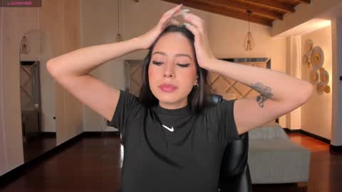 Brenna Walker IG 4lexandracasas online show from 12/14/24, 03:18