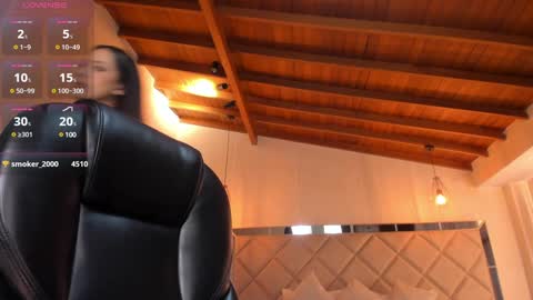 Brenna Walker IG 4lexandracasas online show from 12/14/24, 06:24