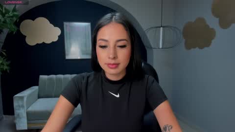 Brenna Walker IG 4lexandracasas online show from 02/01/25, 02:58