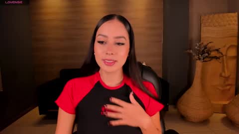 Brenna Walker IG 4lexandracasas online show from 02/18/25, 02:16