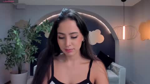 Brenna Walker IG 4lexandracasas online show from 02/25/25, 03:09