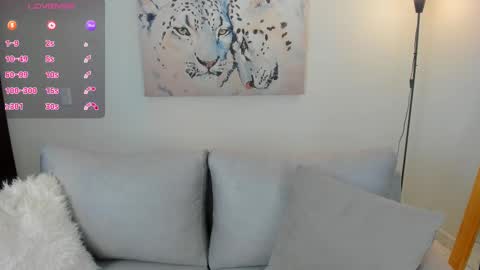 Brenna Walker IG 4lexandracasas online show from 09/19/25, 02:07