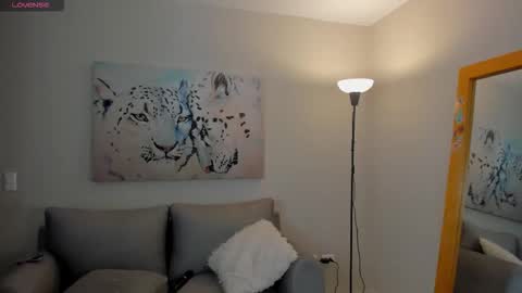 Brenna Walker IG 4lexandracasas online show from 10/18/25, 05:03