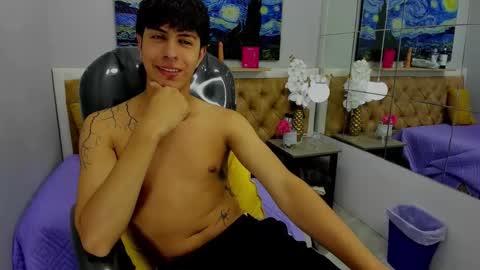 Esteban online show from 09/20/25, 01:28