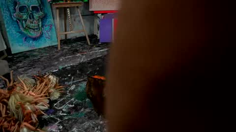 Snapshot of brent_ray_fraser chatting on 03/10/25, 07:40 Brent Ray Fraser online show from 03/10/25, 07:40