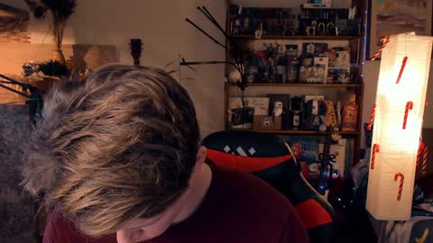 brestonsweet online show from 12/01/24, 04:29