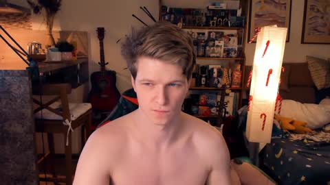 brestonsweet online show from 12/04/24, 05:00