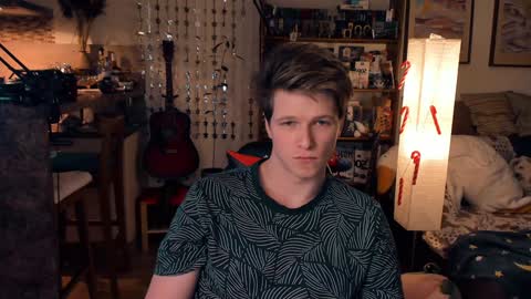 brestonsweet online show from 12/13/24, 05:05