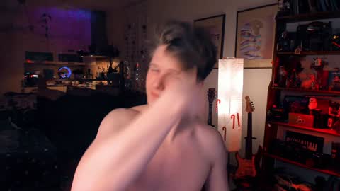 brestonsweet online show from 12/22/24, 08:47